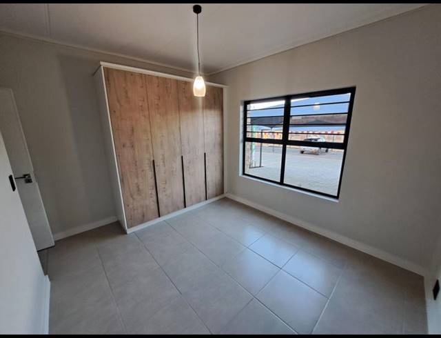3 BEDROOM PROPERTY TO RENT IN THE HILLS GAME RESERVE ESTATE